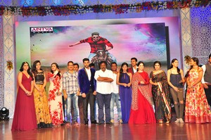 Speedunnodu Movie Audio Launch